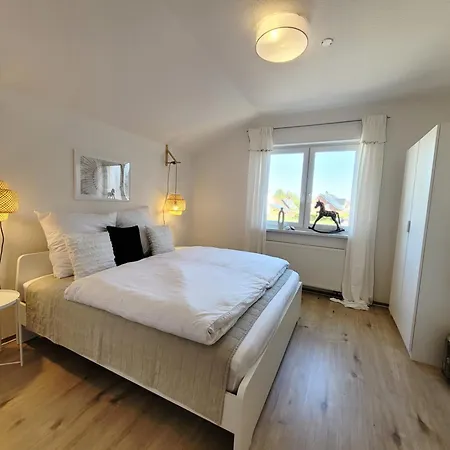 Seaside Flat Apartment Kuehlungsborn Exterior photo