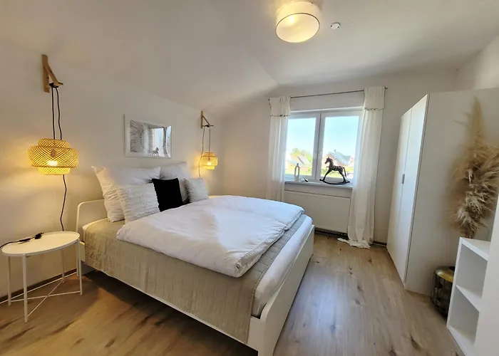 Seaside Flat