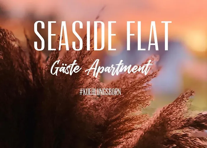 Seaside Flat
