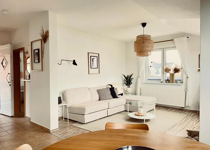Seaside Flat