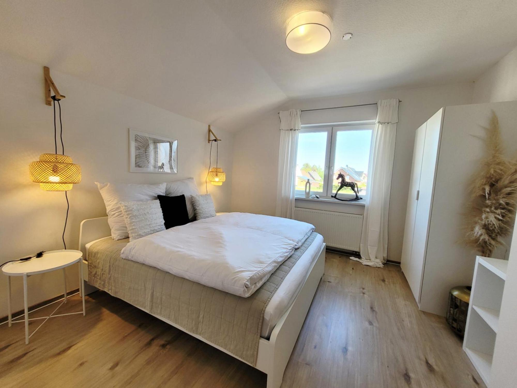 Seaside Flat Apartment Kuehlungsborn