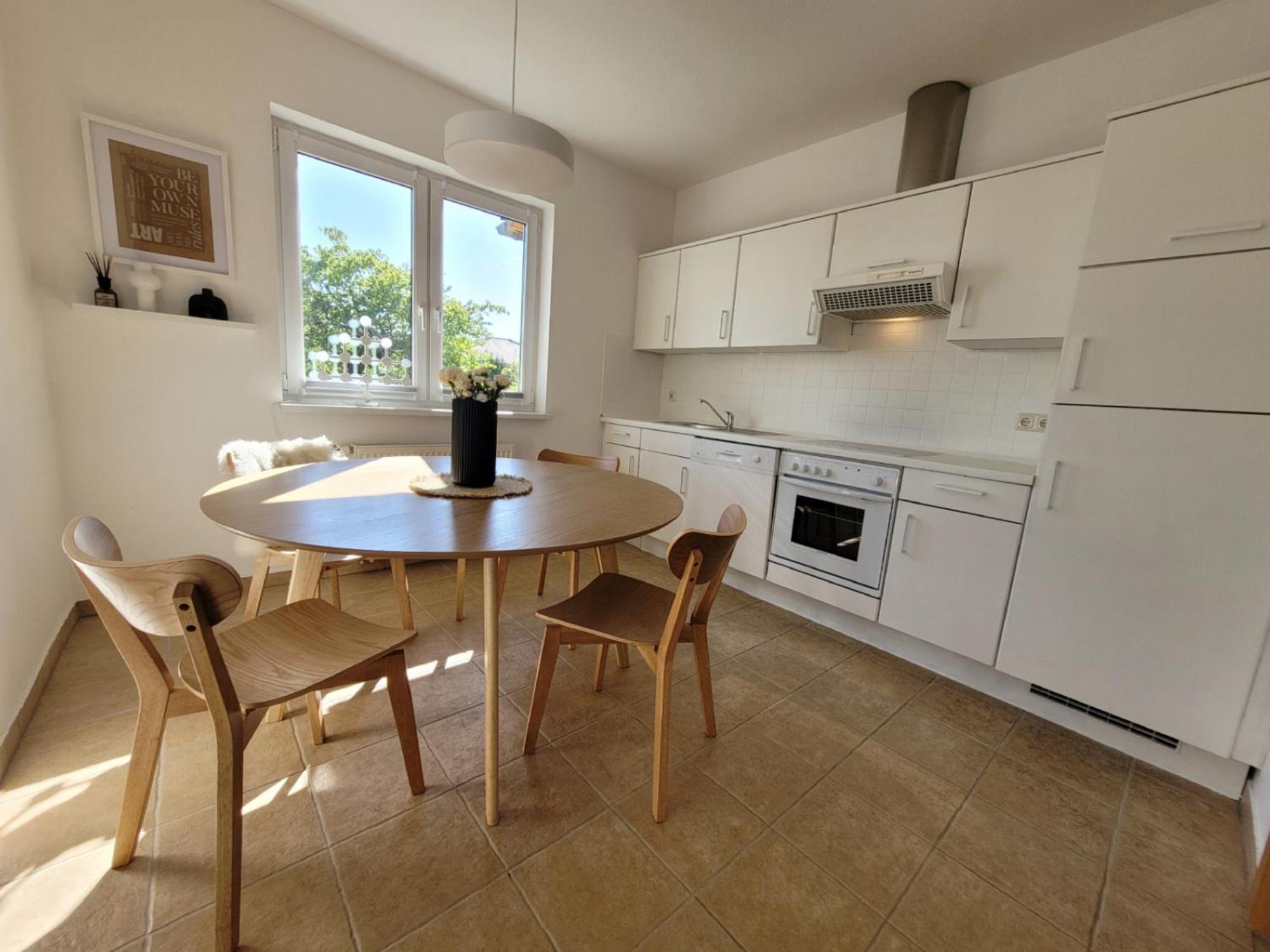 Seaside Flat * Kuehlungsborn