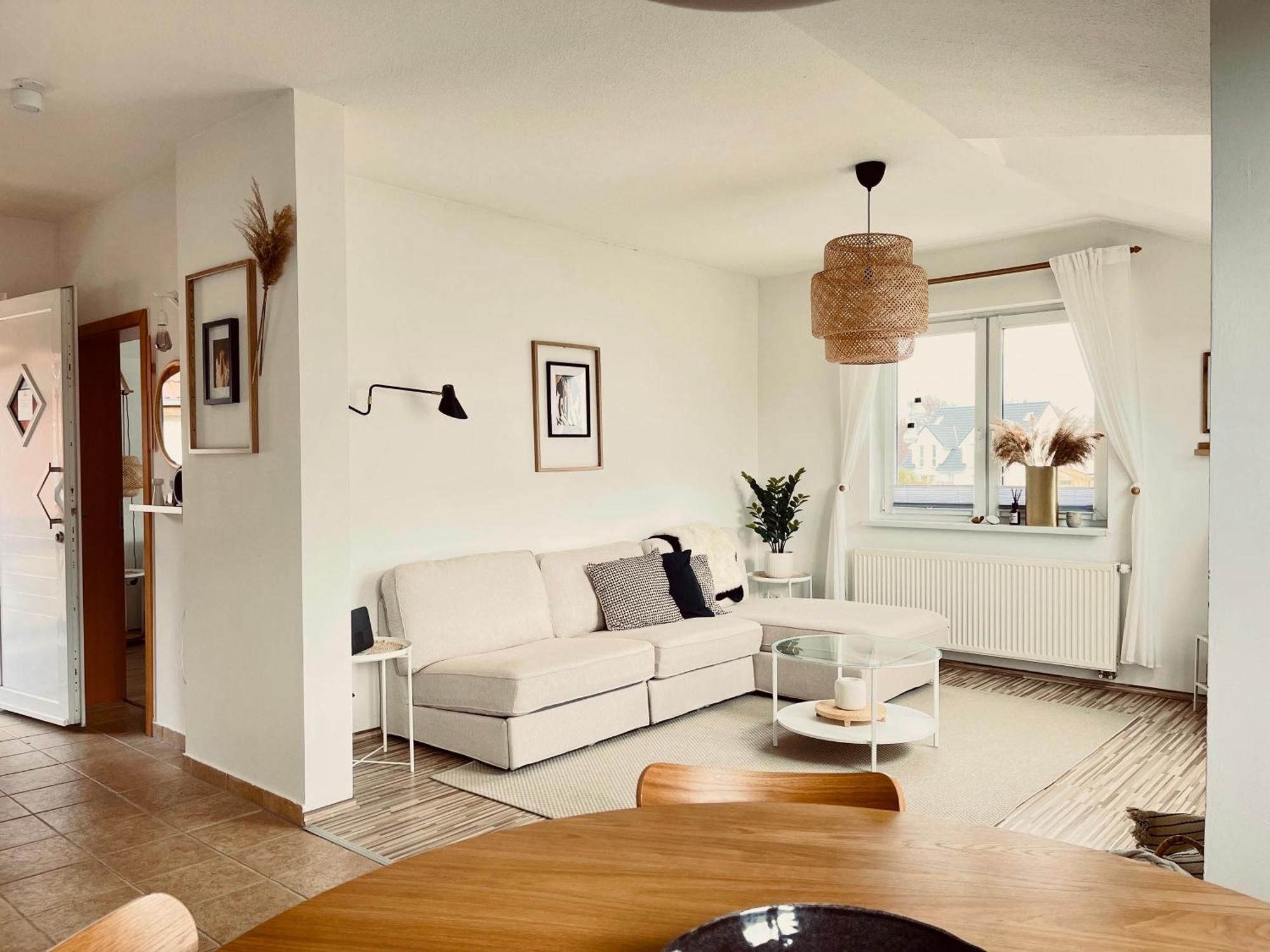 Seaside Flat Apartment